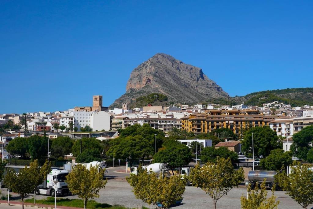 Casa Namagovi Apartment Javea Exterior photo