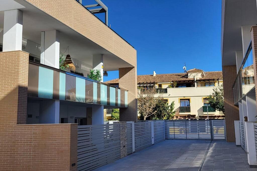 Casa Namagovi Apartment Javea Exterior photo