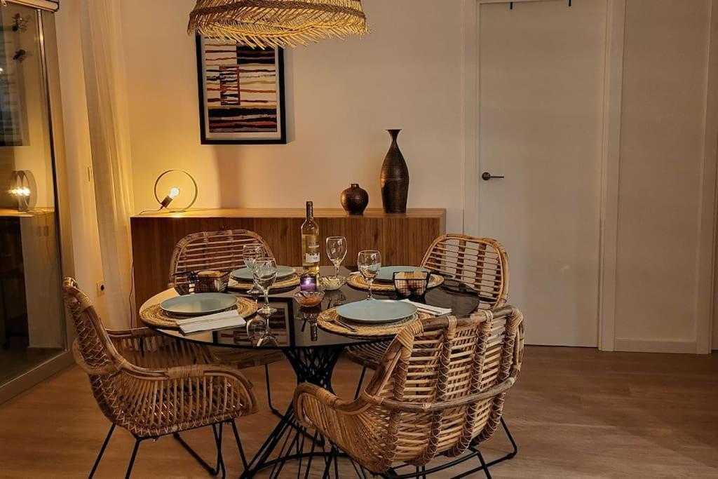 Casa Namagovi Apartment Javea Exterior photo