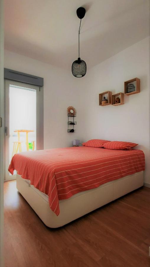 Casa Namagovi Apartment Javea Exterior photo